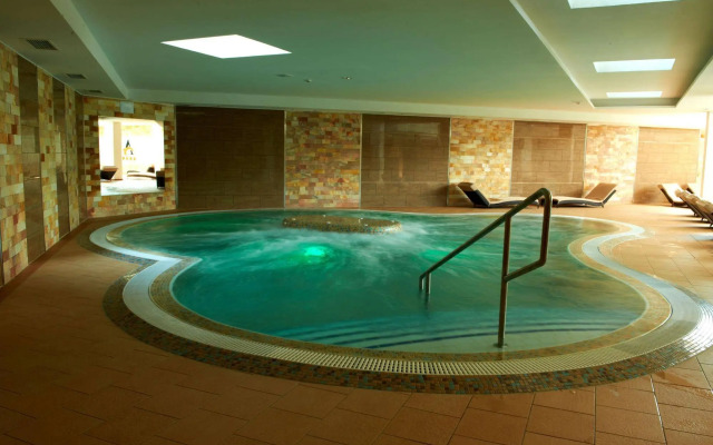 Hotel Atlantis