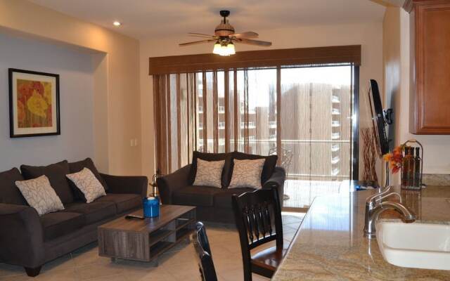 Las Palomas Opalo 902 Apartment 2