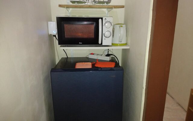 Gio Guesthouse Bogor