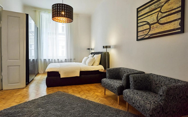 Royal Route Residence