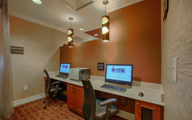 Hampton Inn Atlanta-Canton