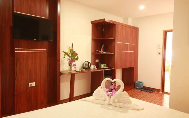Vang Vieng Victory Hotel