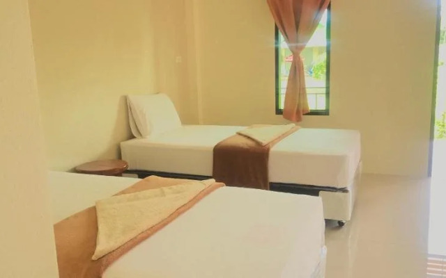 Sangtong Beach Resort