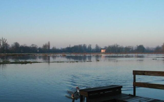 B&B Het Tijdloze Uur