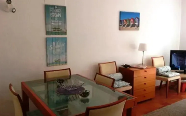 Casa Fleming