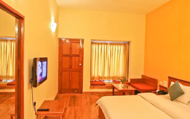 Pratiksha Himalayan Retreat