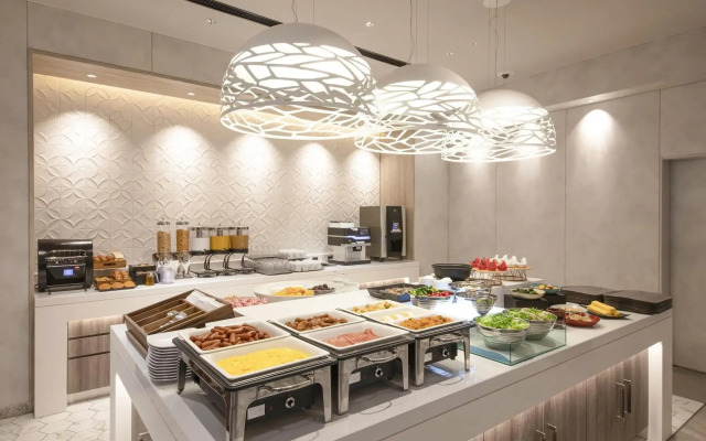 Hotel Keihan Nagoya