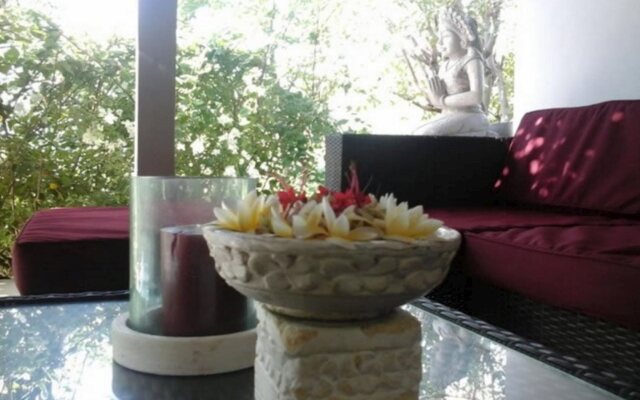 Baliku Dive Resort