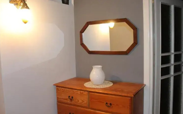 Apartament Karmelicka