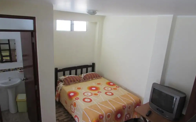 Posada Gino