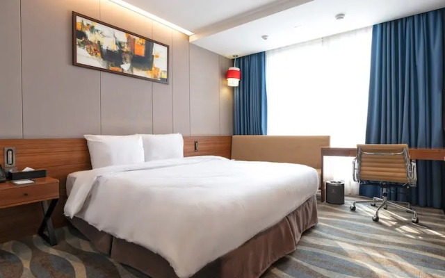 Gloucesterhotel Jeonju