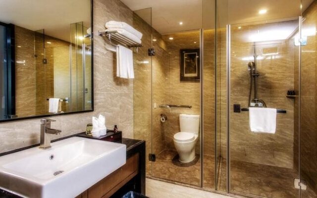 Yong Gui Wan Yi Hotel