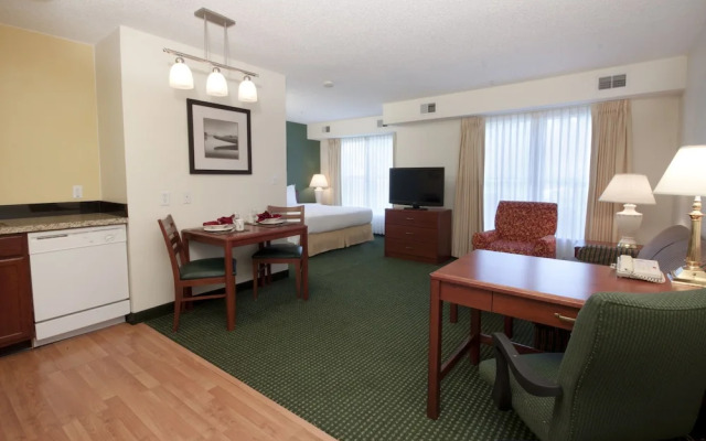 Residence Inn Oklahoma City South