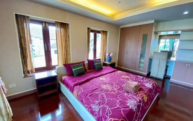 Orchid Pool Villa Phuket