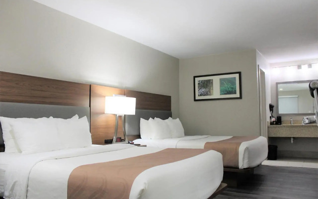 SureStay Plus by Best Western Alamogordo White Sands