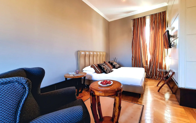 Hotel L'Orologio Firenze