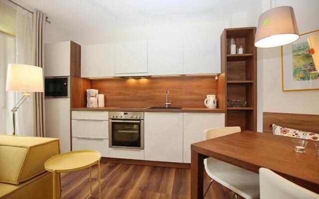 Likedeeler Wohnung 06