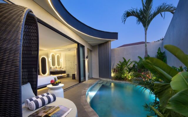 Je Ne Sais Quoi Seminyak