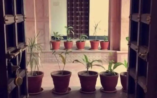 Chanod Haveli