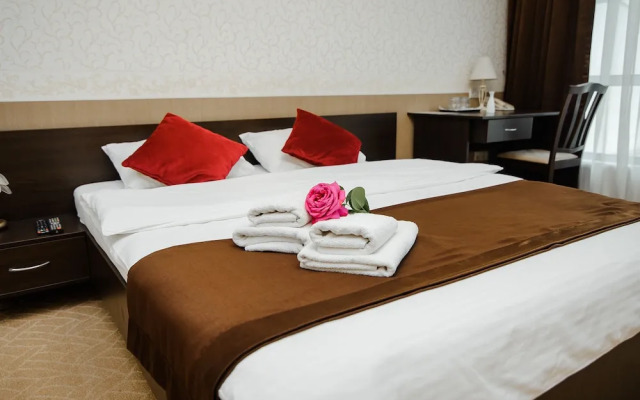 Tip Top Hotel City Center