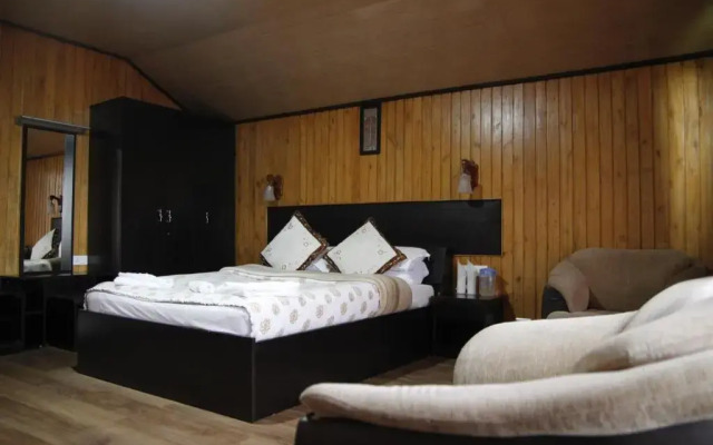 Mandarin Village Resort