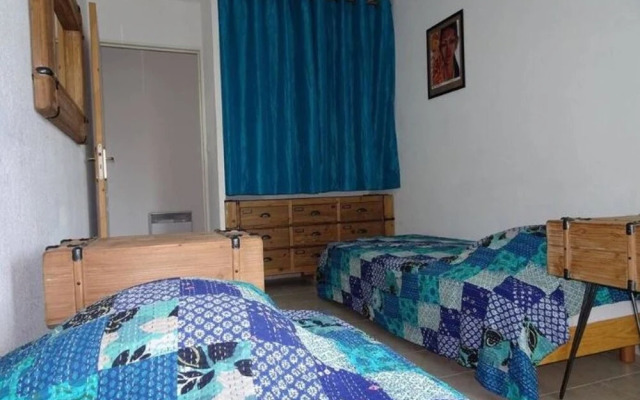 Apartment Place de Verdun