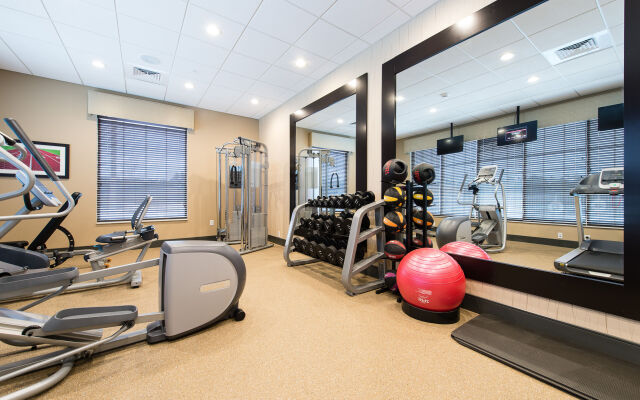 Holiday Inn Express & Suites Aiken by IHG