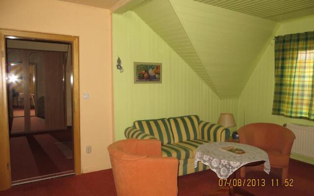 Ferienwohnungen Salzwedel