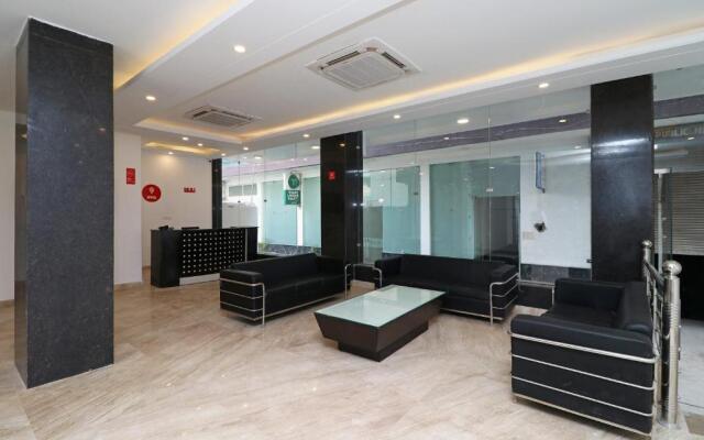 Hotel Mayda Prime Near Delhi Airport