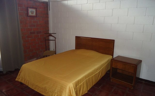 Hostel Turrialba Adventure