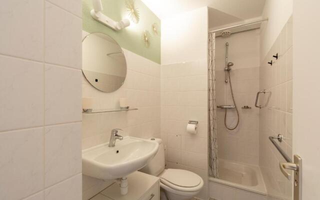 Beach appartement 25 - Callantsoog