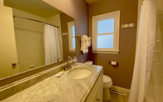 Fun, Family-Friendly Old Town Home w/ Hot Tub!