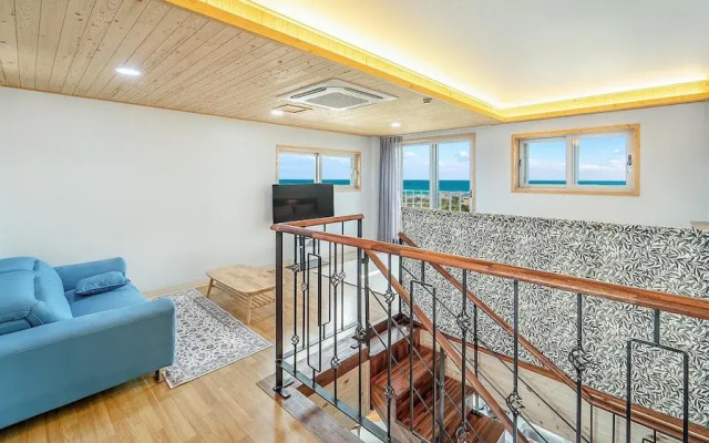 Jeju Hoyeongfarm Stay