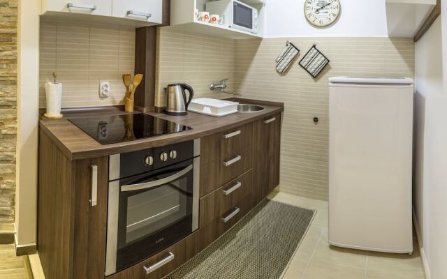Feel Belgrade Downtown Apartment