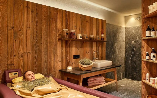 Hotel Marmolada