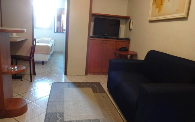 Residencial Genéve