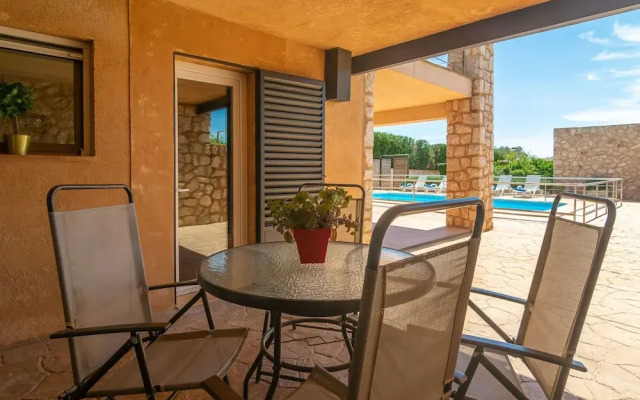 Finca Castillo in Mallorca