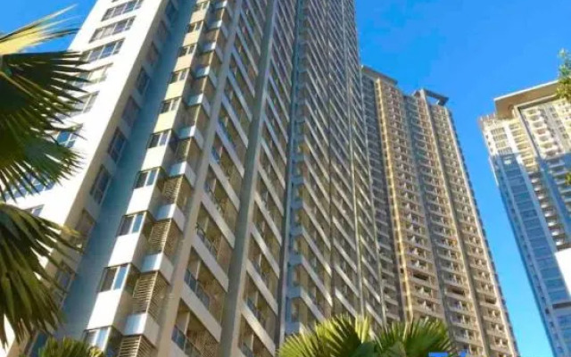 Premium Taman Anggrek Residences
