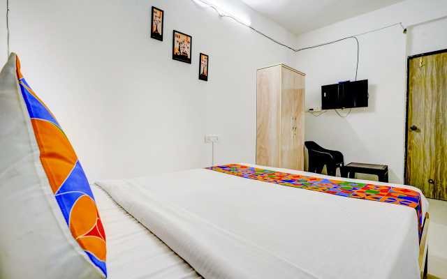 FabHotel Shivsai Suites