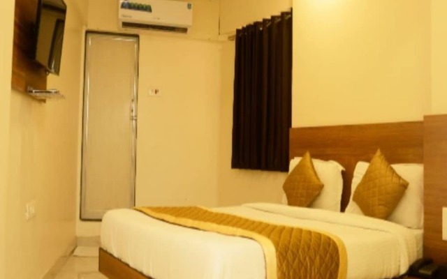 Hotel Ashyana-Grant Road Mumbai