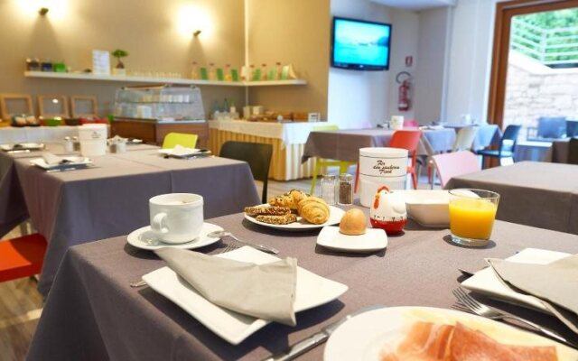 Residence Hotel Vacanze 2000 - Adults Only