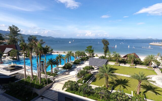 Lavenna Resort Judiao Shenzhen