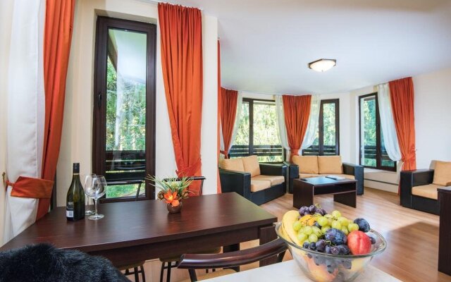 Hotel Ela - UTB P. Hilendarski