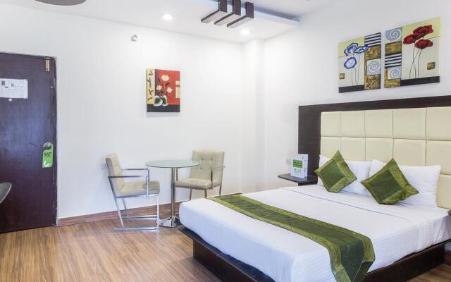 Hotel M Gachibowli by OYO Rooms