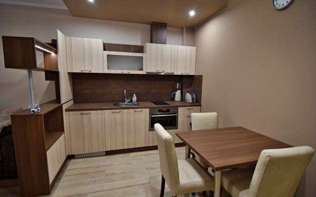 Zarevata Guest House