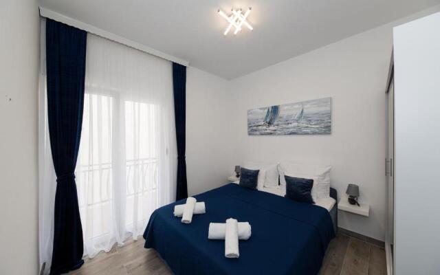 Apartman Kristal 4