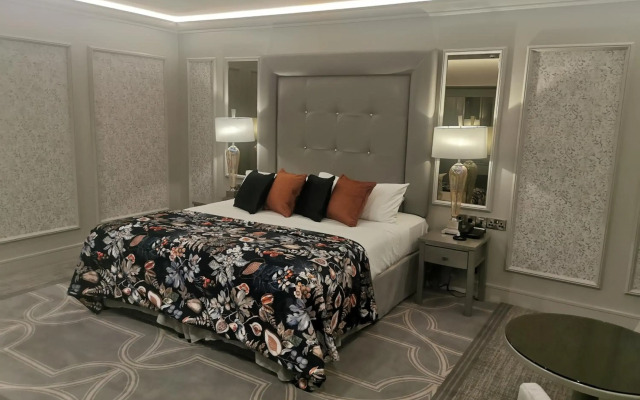 Errigal Country House Hotel