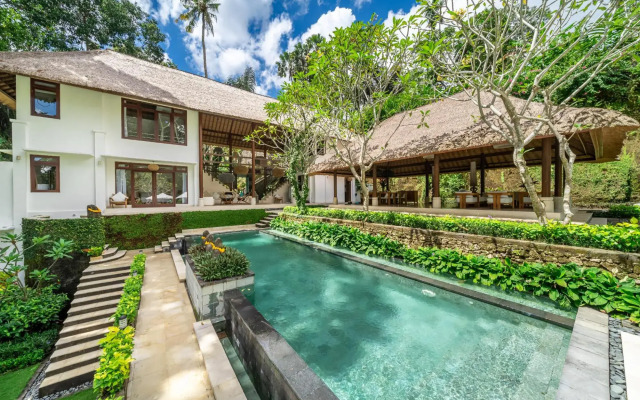 Villa Jewel