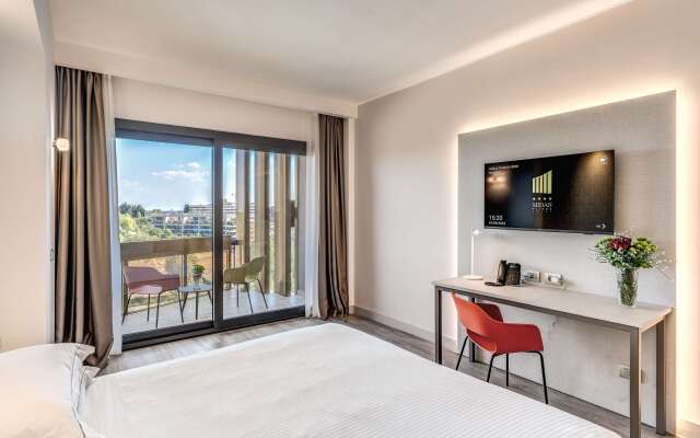Hotel Midas Roma, a member of Barceló Hotel Group