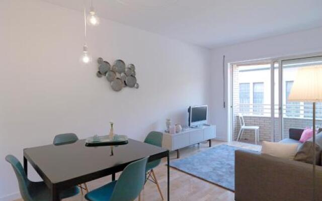 Feels Like Home Porto Comfort Flat